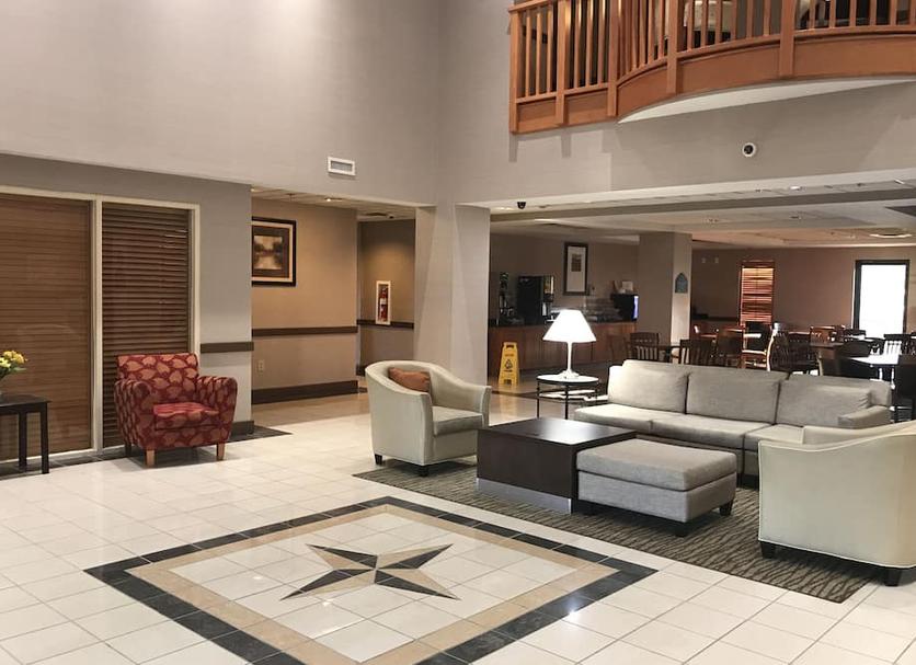 Lobby Zdjęcie