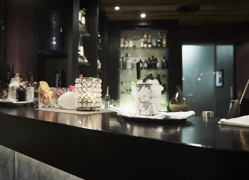 Bar Zdjęcie