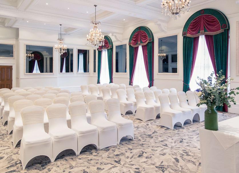 Sala konferencyjna Zdjęcie