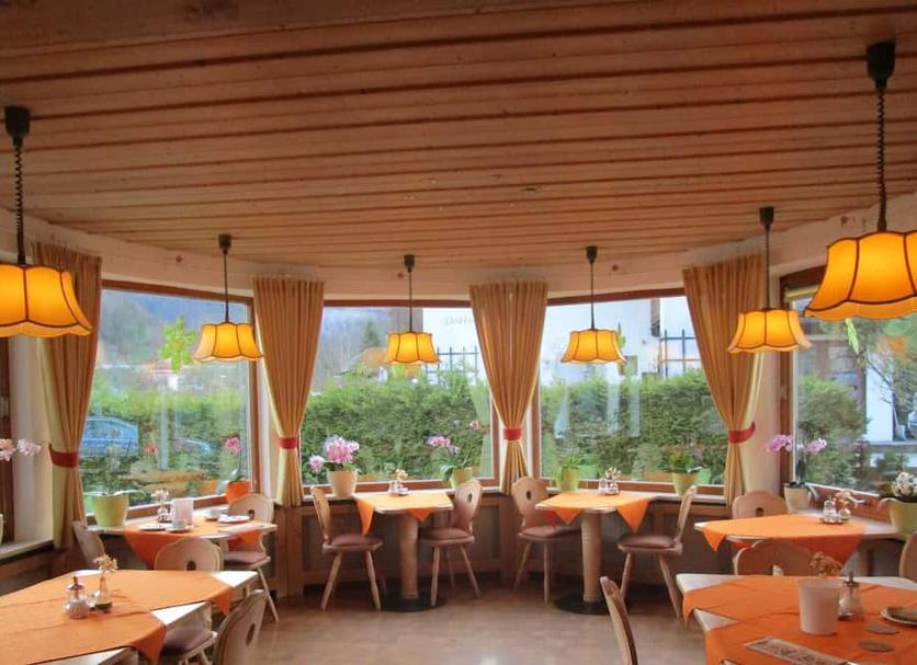 Restauracja Zdjęcie