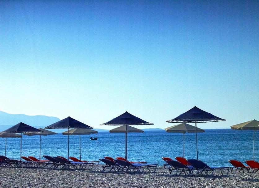 Plaża Zdjęcie