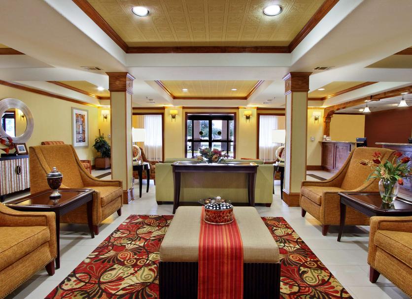 Lobby Zdjęcie