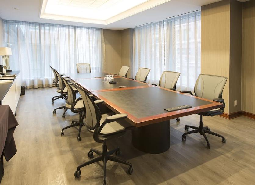 Sala konferencyjna Zdjęcie