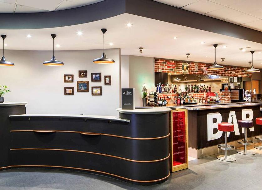 Bar Zdjęcie
