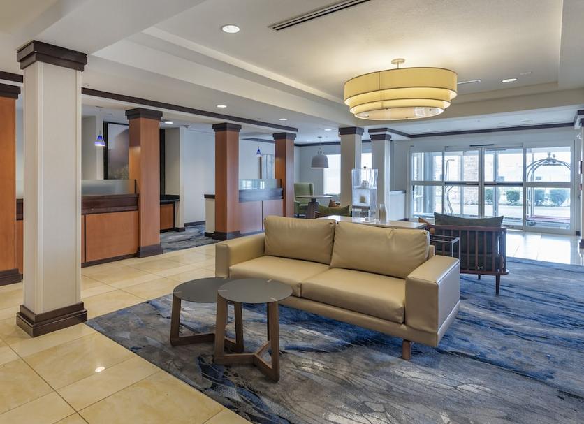 Lobby Zdjęcie