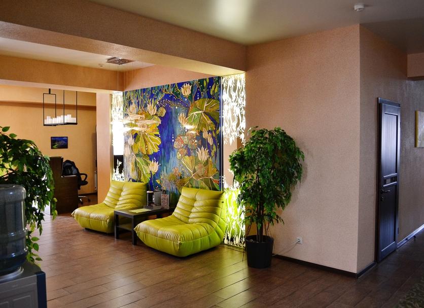 Lobby Zdjęcie