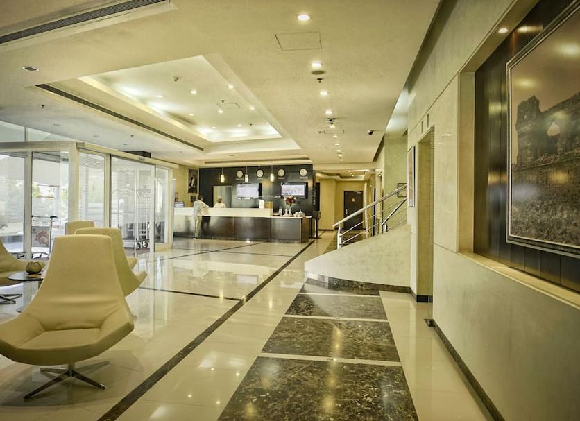 Lobby Zdjęcie