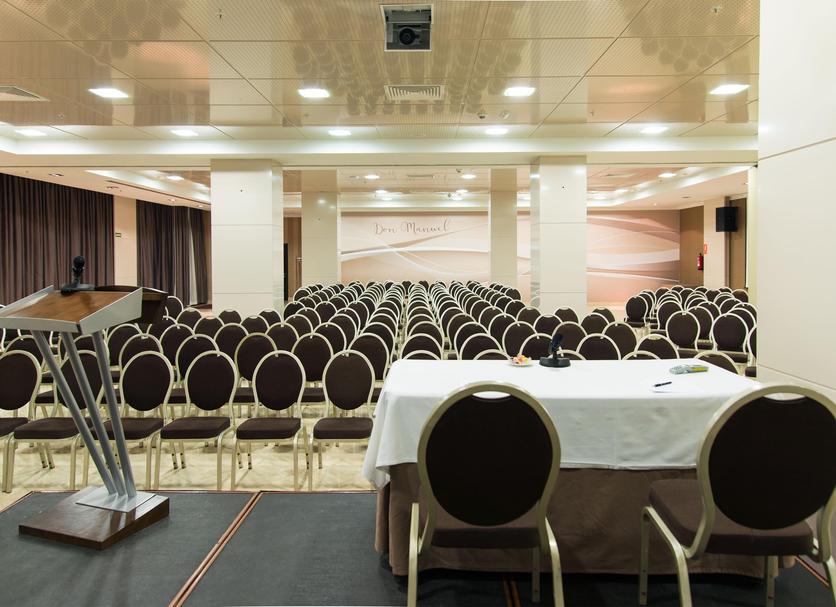 Sala konferencyjna Zdjęcie