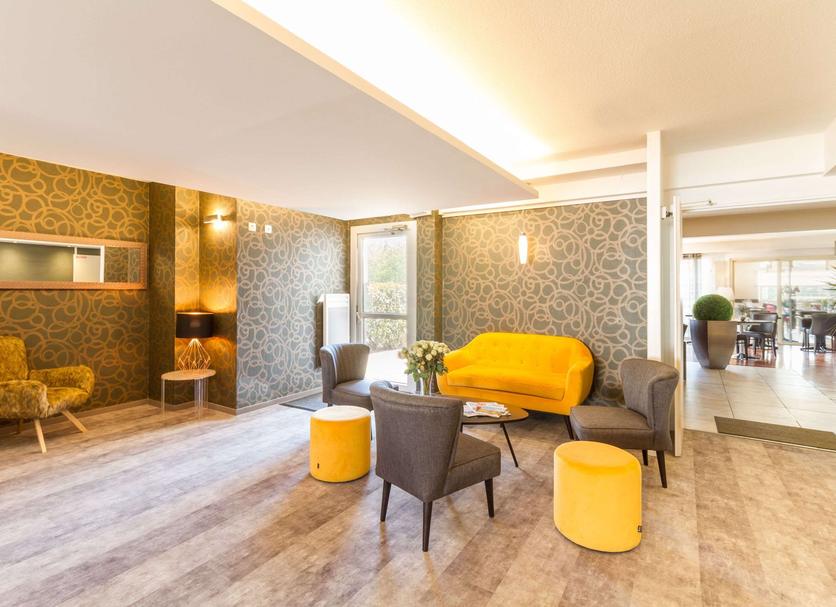 Lobby Zdjęcie