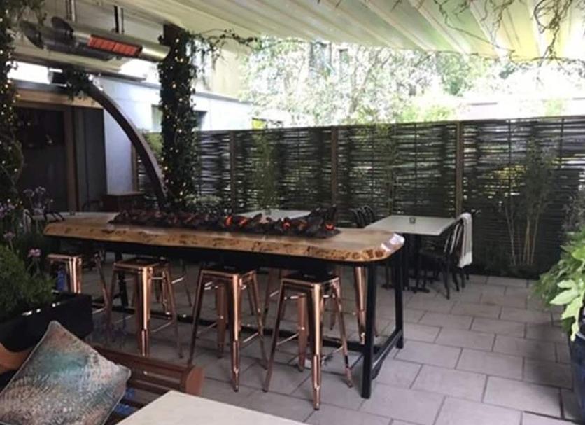 Patio Zdjęcie