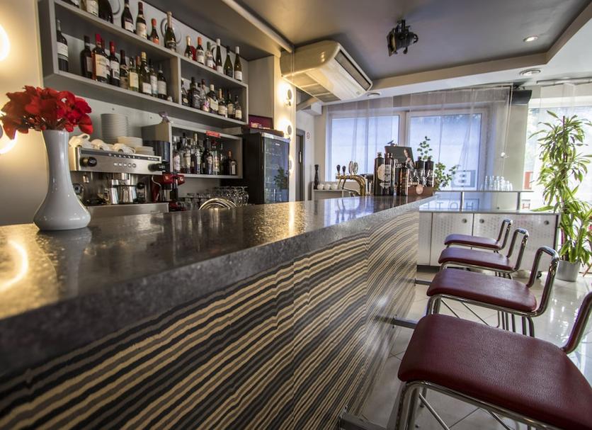 Bar Zdjęcie