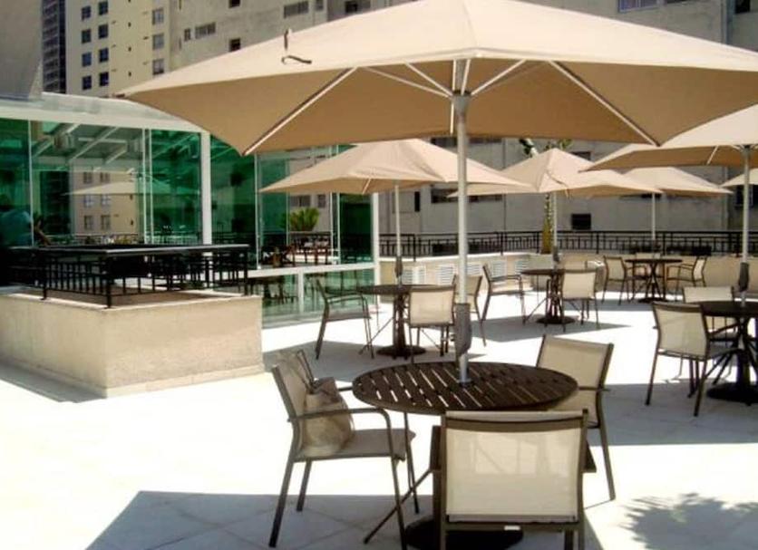 Patio Zdjęcie