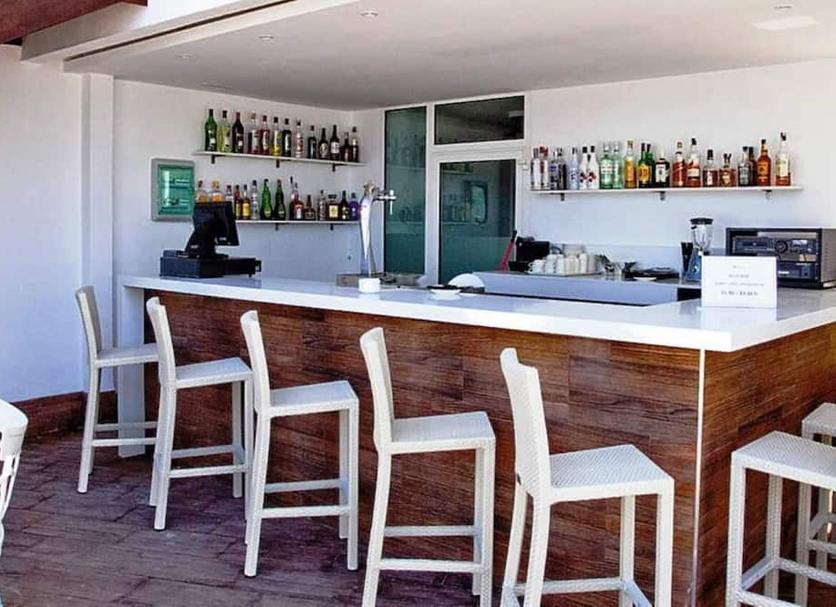 Bar Zdjęcie