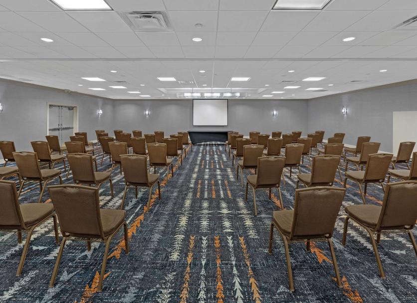 Sala konferencyjna Zdjęcie