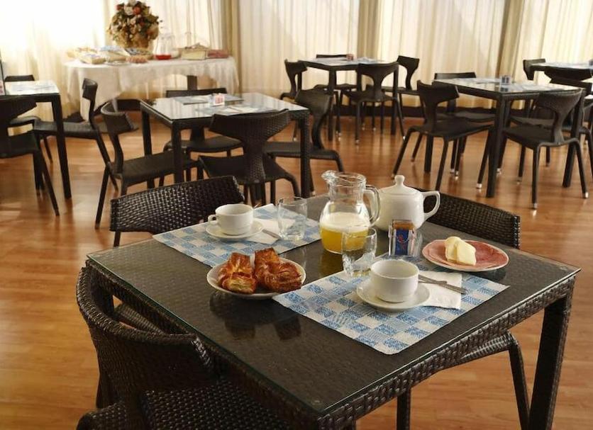 Restauracja Zdjęcie