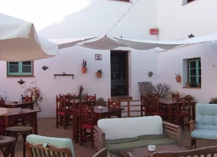 Restauracja Zdjęcie