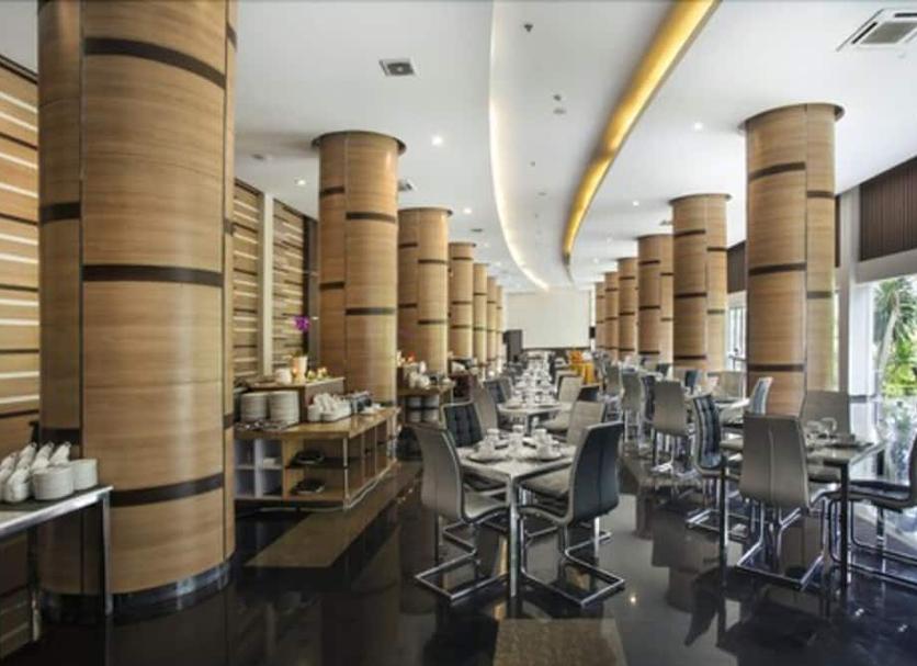 Restauracja Zdjęcie