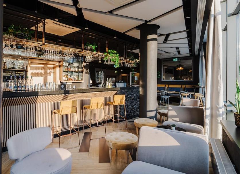 Bar Zdjęcie