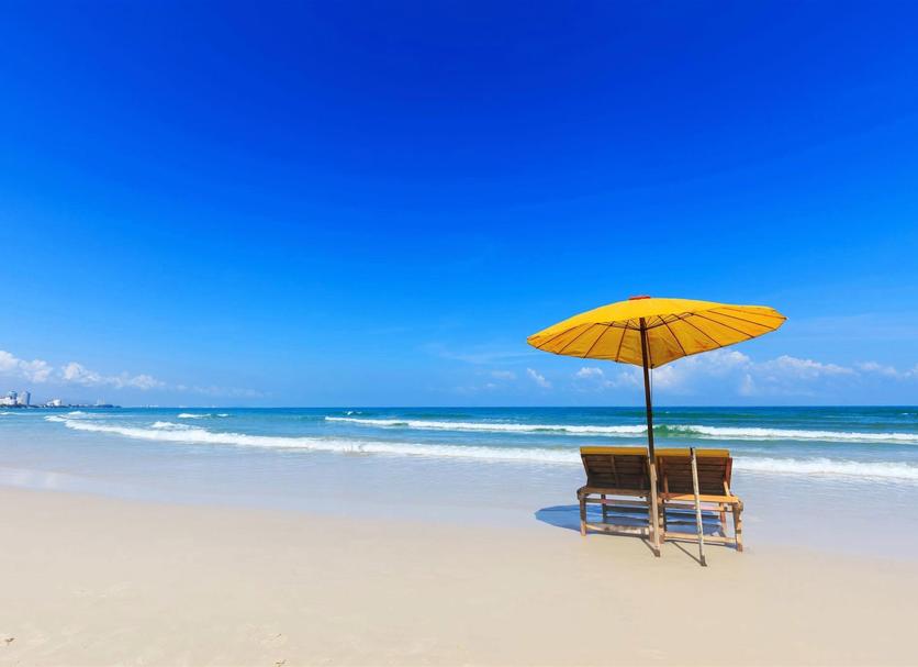 Plaża Zdjęcie