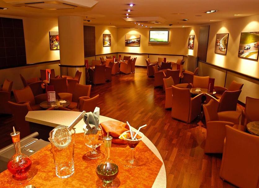 Restauracja Zdjęcie