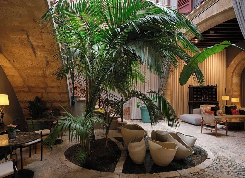 Lobby Zdjęcie