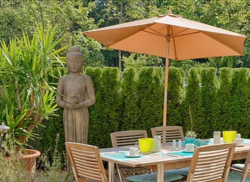 Patio Zdjęcie