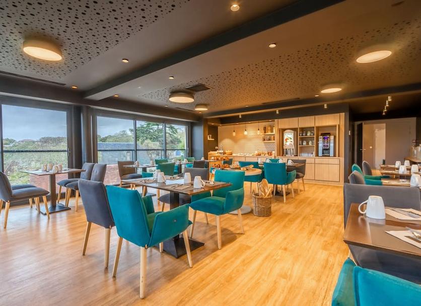 Restauracja Zdjęcie