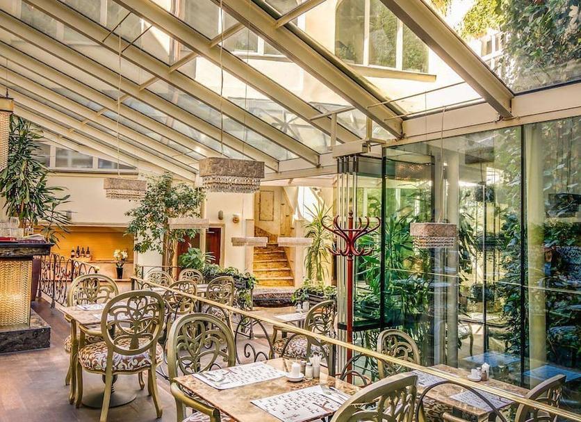 Restauracja Zdjęcie