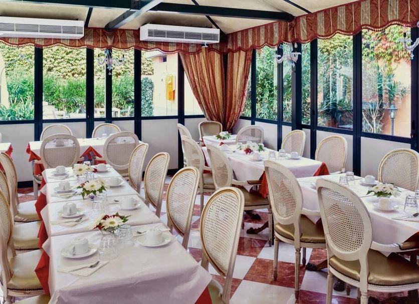 Restauracja Zdjęcie