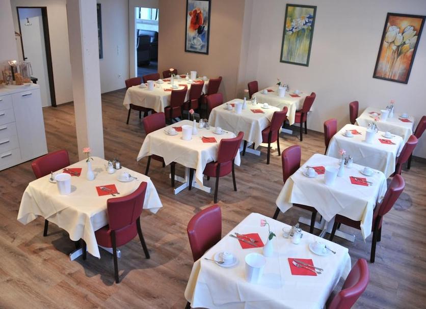 Restauracja Zdjęcie