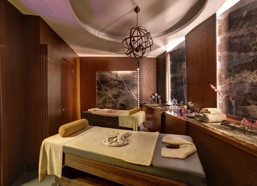 Spa Zdjęcie