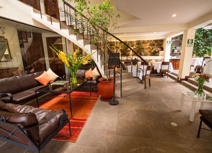Lobby Zdjęcie