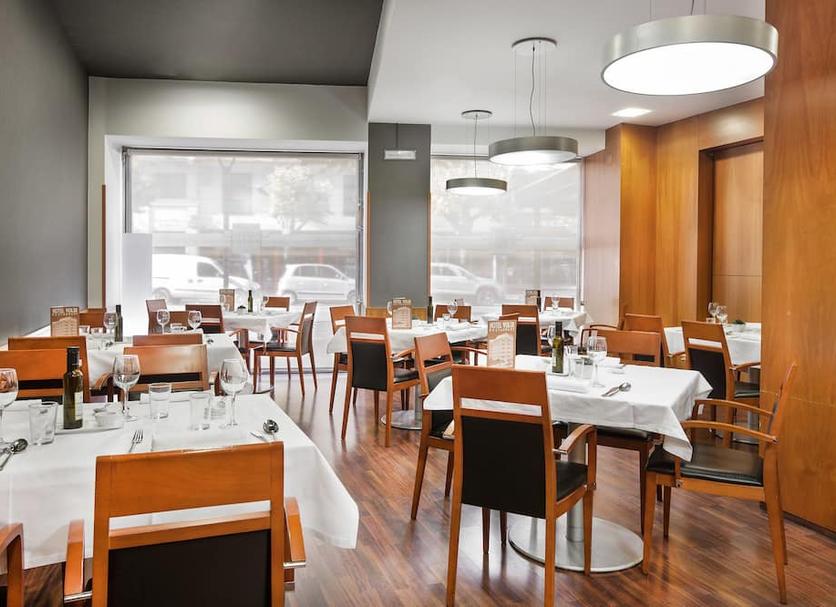 Restauracja Zdjęcie
