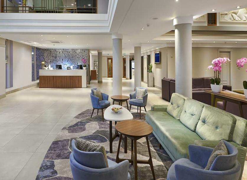 Lobby Zdjęcie