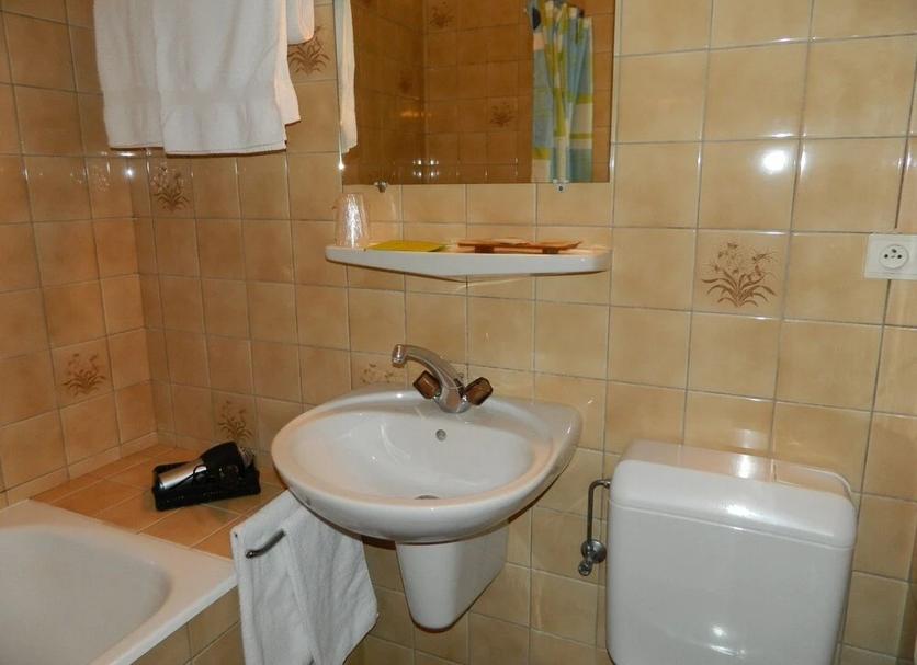 Łazienka Zdjęcie