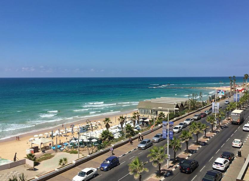 Plaża Zdjęcie