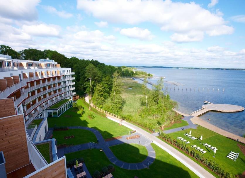 Balkon Zdjęcie