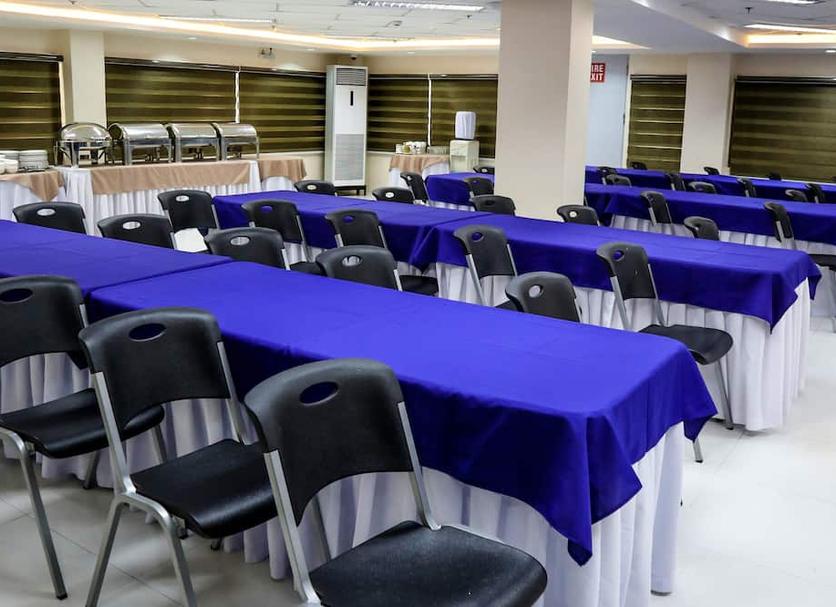 Sala konferencyjna Zdjęcie
