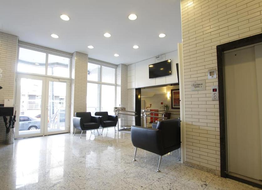 Lobby Zdjęcie