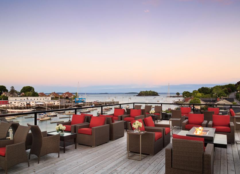 Balkon Zdjęcie