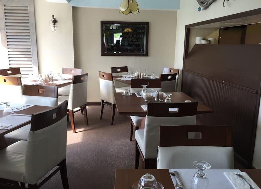 Restauracja Zdjęcie