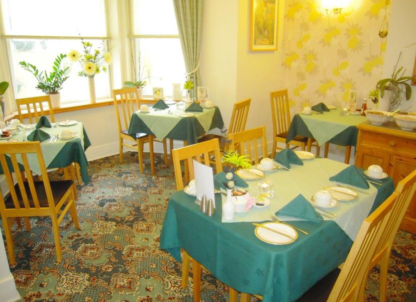 Restauracja Zdjęcie