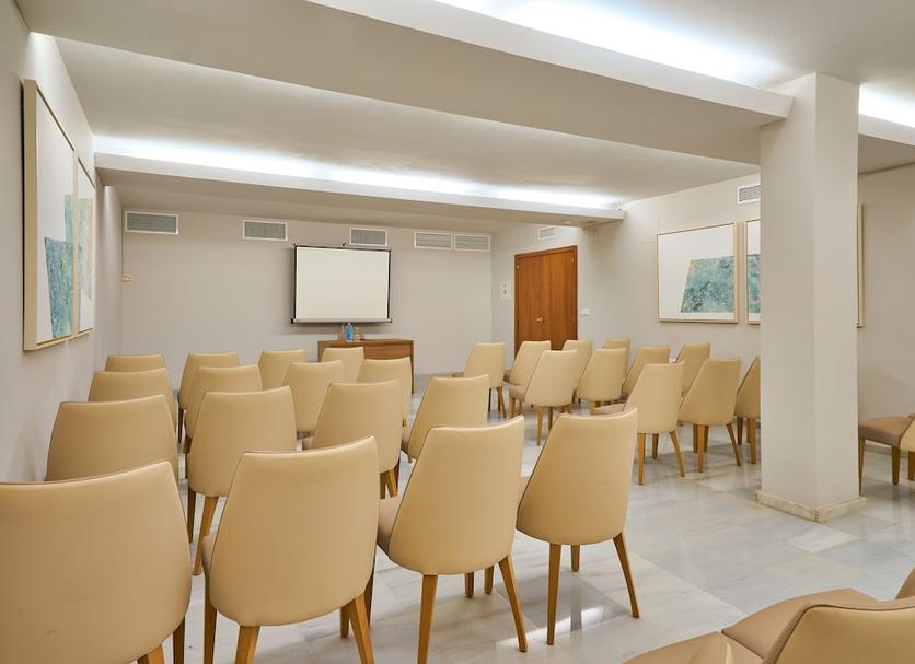 Sala konferencyjna Zdjęcie