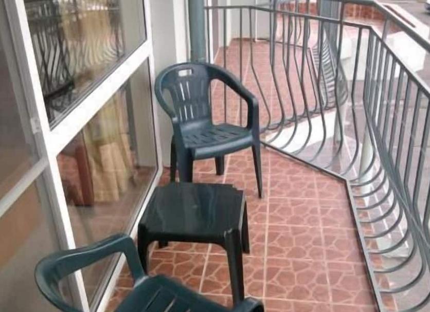 Balkon Zdjęcie
