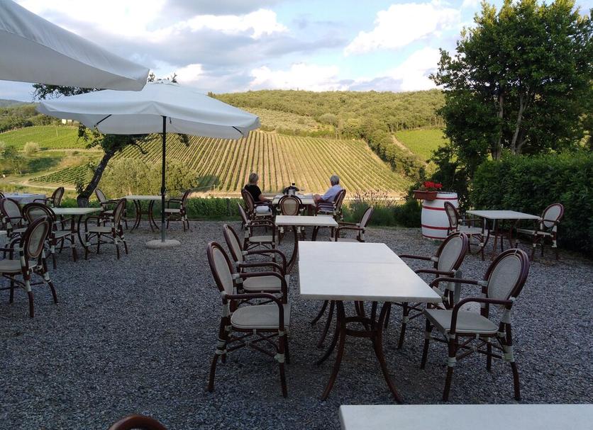 Patio Zdjęcie