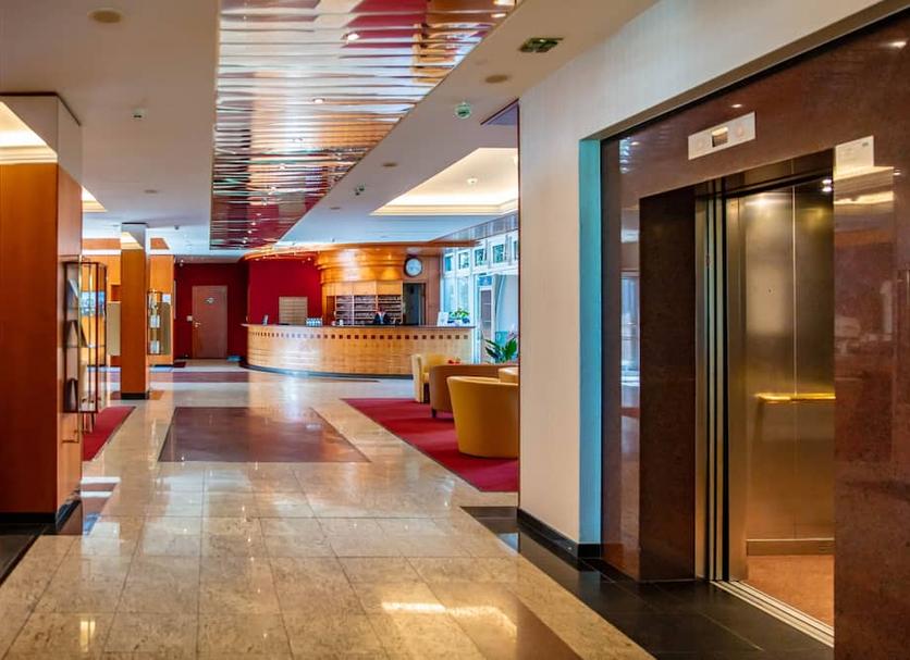 Lobby Zdjęcie