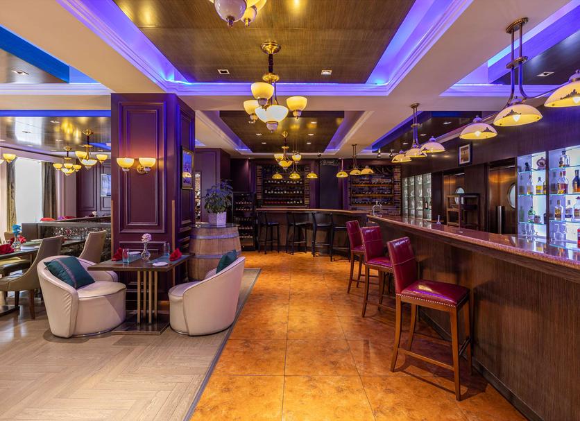 Bar Zdjęcie