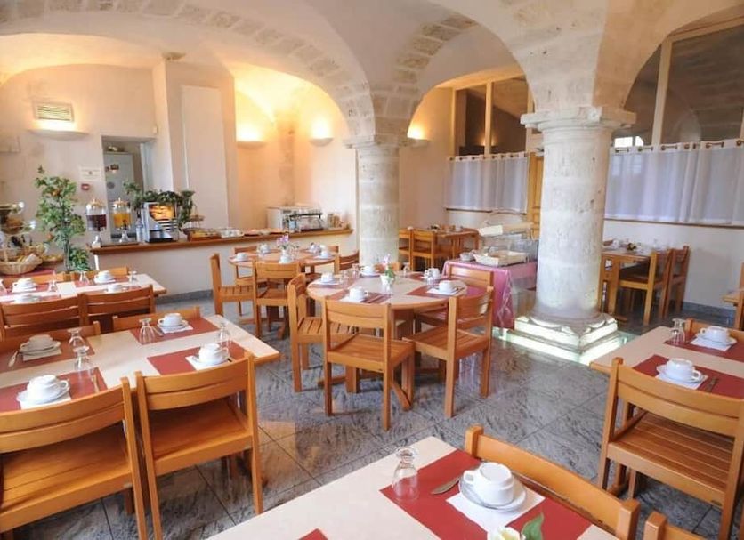 Restauracja Zdjęcie