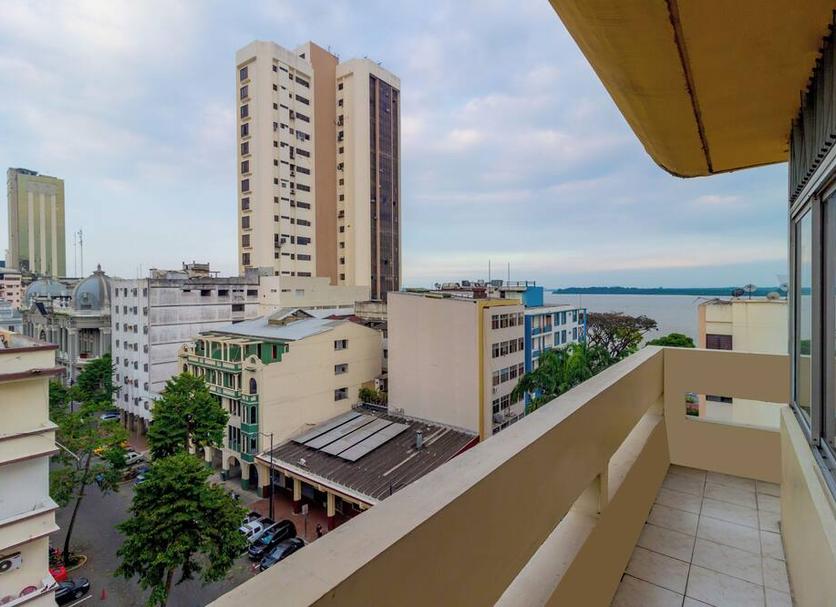 Balkon Zdjęcie
