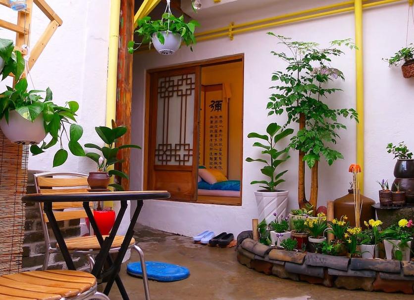 Patio Zdjęcie